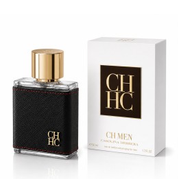 Carolina Herrera CH Men Eau De Toilette 50 ml (uomo)