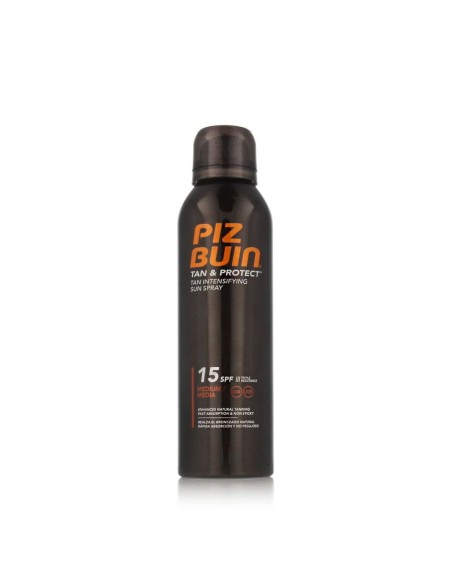 Piz Buin Tan & Protect Tan Intensifying SPF 15 150 ml