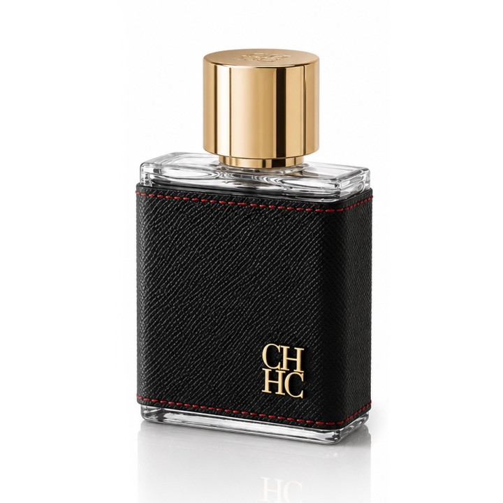 Carolina Herrera CH Men Eau De Toilette 50 ml (uomo)