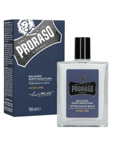 Proraso Azur Lime After Shave Balm 100 ml