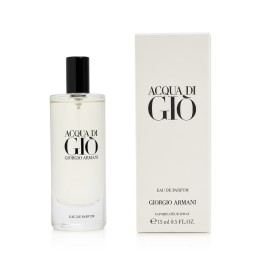 Giorgio Armani Acqua di Giò Eau de Parfum Eau De Parfum 15 ml (uomo)