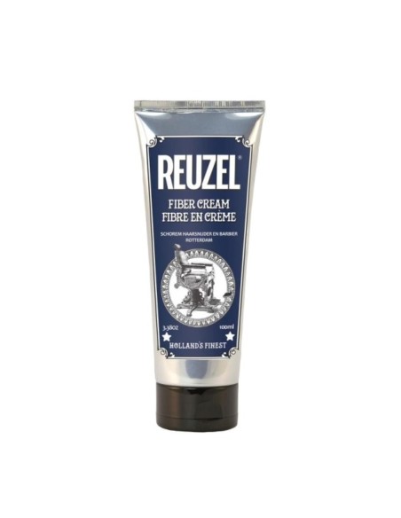 REUZEL Fiber Cream 100 ml