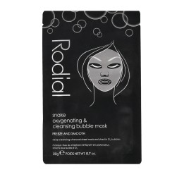 Rodial Snake Bubble Mask 22 g