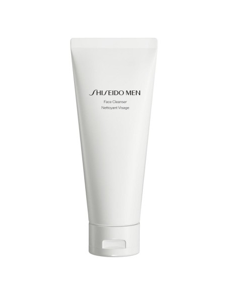 Shiseido Men Face Cleanser 125 ml