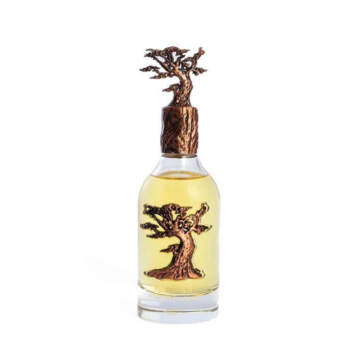 Lattafa Pride Eternal Oud Eau De Parfum 100 ml (unisex)