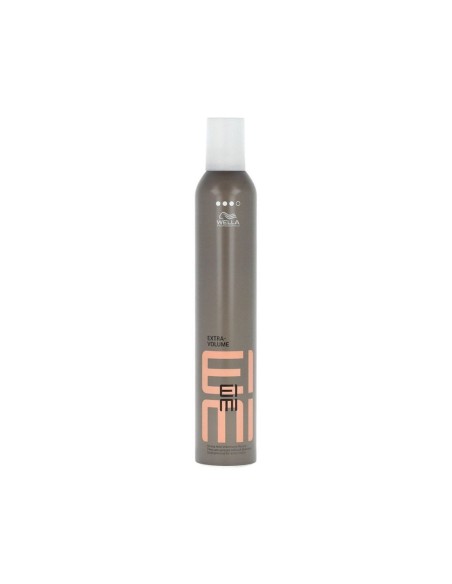 Wella EIMI Extra-Volume Strong Hold Volumising Mousse 500 ml