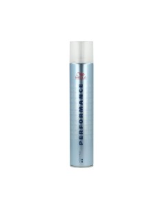 Wella Performance Extra Strong Hairspray 500 ml