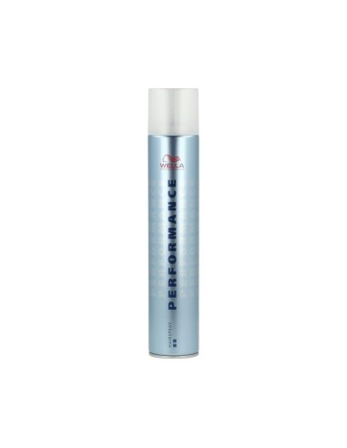 Wella Performance Extra Strong Hairspray 500 ml