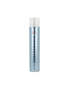 Wella Performance Strong Hairspray 500 ml