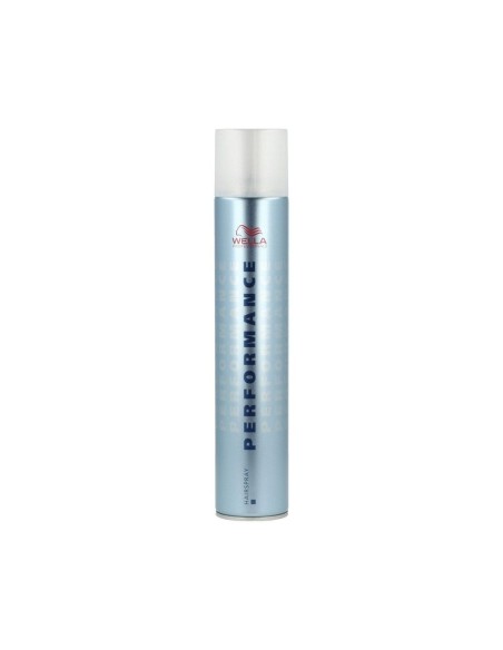 Wella Performance Strong Hairspray 500 ml