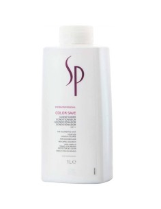 Wella SP Color Save Conditioner 1000 ml
