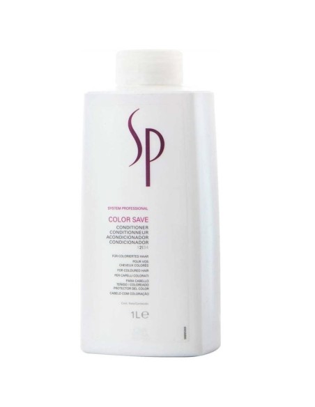 Wella SP Color Save Conditioner 1000 ml