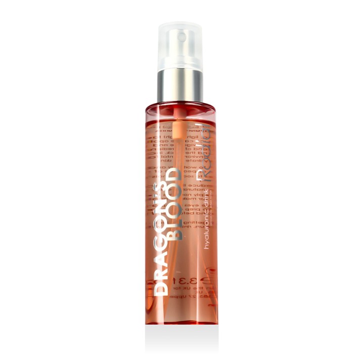 Rodial Dragon's Blood Hyaluronic Drink 100 ml
