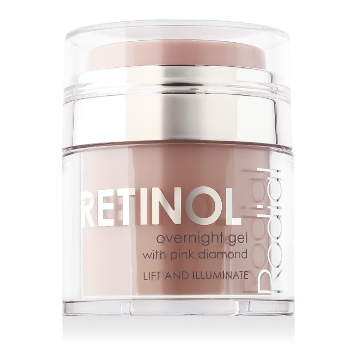 Rodial Retinol Overnight Gel 50 ml
