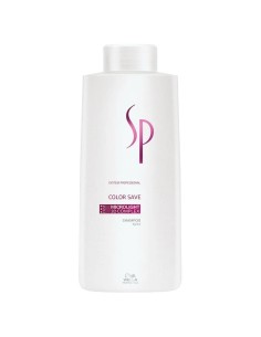 Wella SP Color Save Shampoo 1000 ml