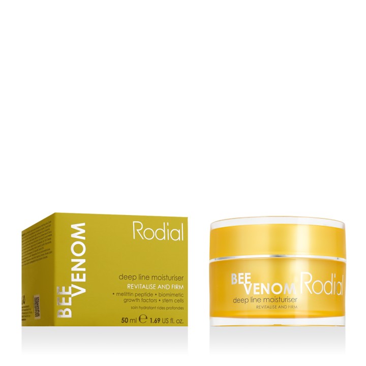 Rodial Bee Venom Deep Line Moisturiser 50 ml