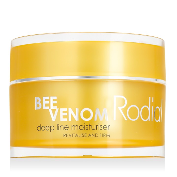 Rodial Bee Venom Deep Line Moisturiser 50 ml
