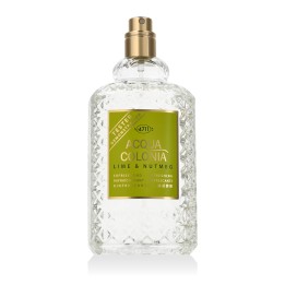 4711 Acqua Colonia Lime & Nutmeg Eau de Cologne - tester 100 ml (unisex)