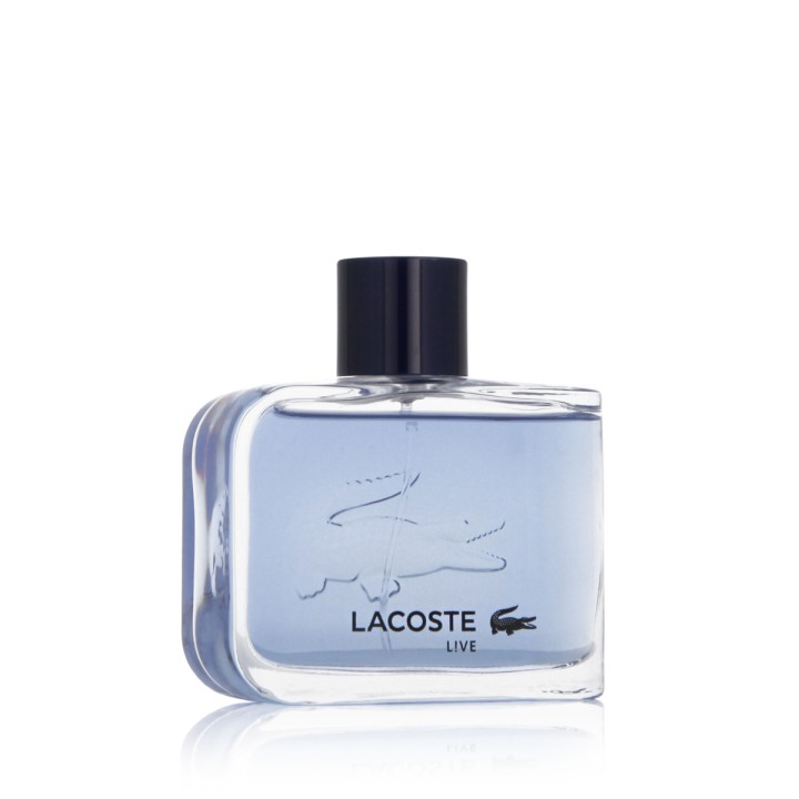 Lacoste Live Eau De Toilette 75 ml (hombre)