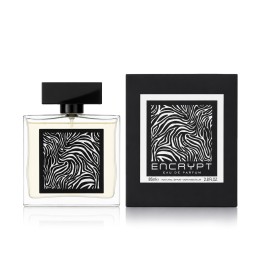 Fragrance World Encrypt Eau De Parfum 85 ml (uomo)