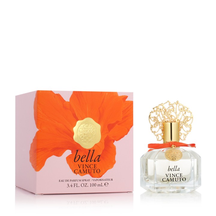 Vince Camuto Bella Eau De Parfum 100 ml (donna)