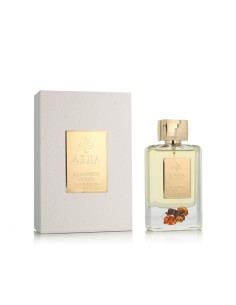 Azha Perfumes Agarwood Amber Eau De Parfum 100 ml (unisex) 2