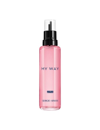 Giorgio Armani My Way Parfum Refill 100 ml (damen)