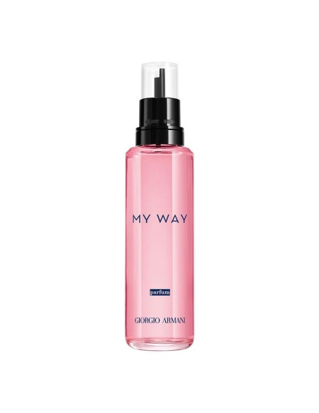 Giorgio Armani My Way Parfum Refill 100 ml (damen)