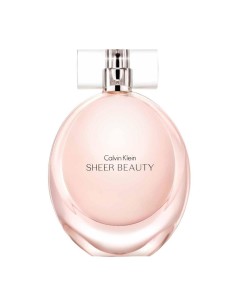 Calvin Klein Sheer Beauty Eau De Toilette 30 ml (mujer)