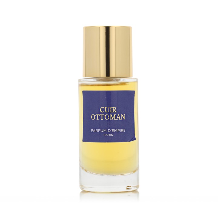 Parfum d'Empire Cuir Ottoman Eau De Parfum 50 ml (unisex)