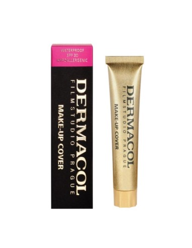 Dermacol Make-Up Cover SPF 30 (215) 30 g
