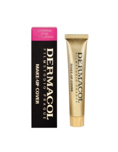 Dermacol Make-Up Cover SPF 30 (222) 30 g
