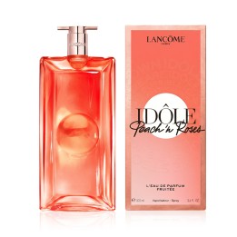 Lancôme Idôle Peach'N Roses Eau De Parfum 100 ml (femme)