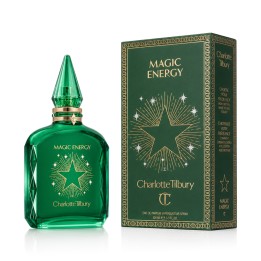 Charlotte Tilbury Magic Energy Eau De Parfum 100 ml (unisex)