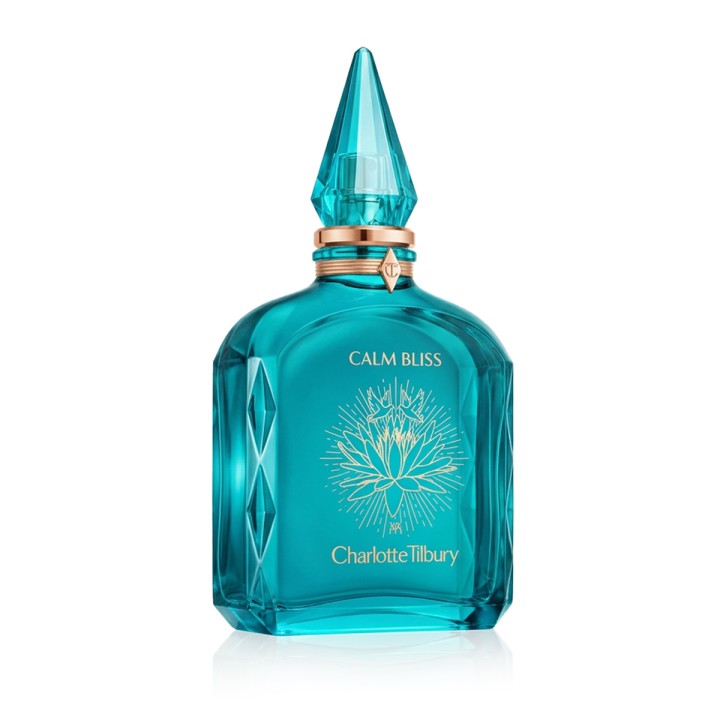 Charlotte Tilbury Calm Bliss Eau De Parfum 100 ml (unisex)
