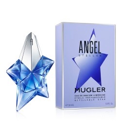 Mugler Angel Stellar Eau De Parfum Refillable 50 ml (femme)