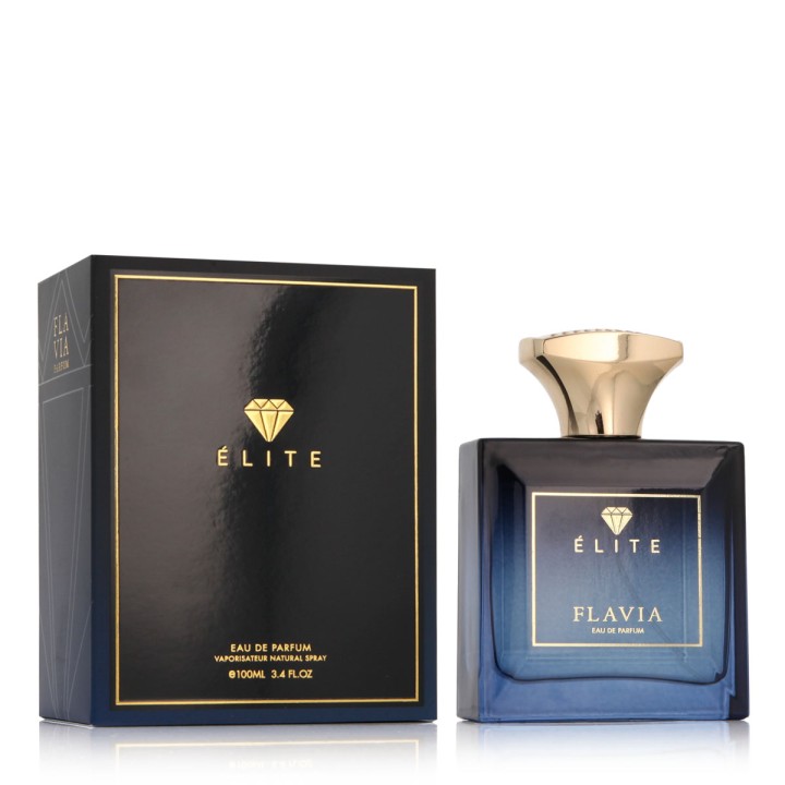 Flavia Élite Eau De Parfum 100 ml (unisex)