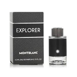 Montblanc Explorer Eau de Parfum Miniature 4.5 ml (herren)