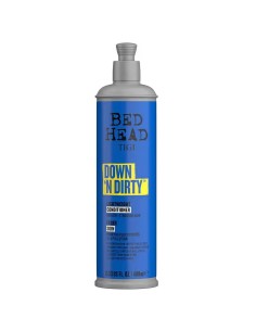 Tigi Bed Head Down\'N Dirty Lightweight Conditioner 400 ml