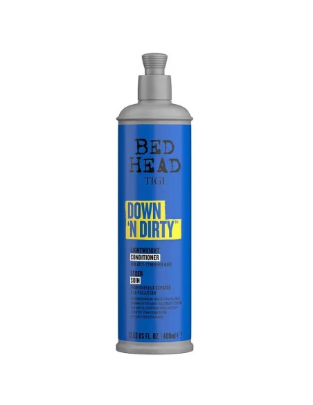 Tigi Bed Head Down\'N Dirty Lightweight Conditioner 400 ml