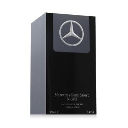 Mercedes-Benz Select Night Eau De Parfum 100 ml (heren)