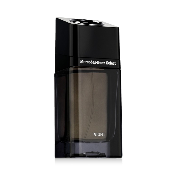 Mercedes-Benz Select Night Eau De Parfum 100 ml (heren)