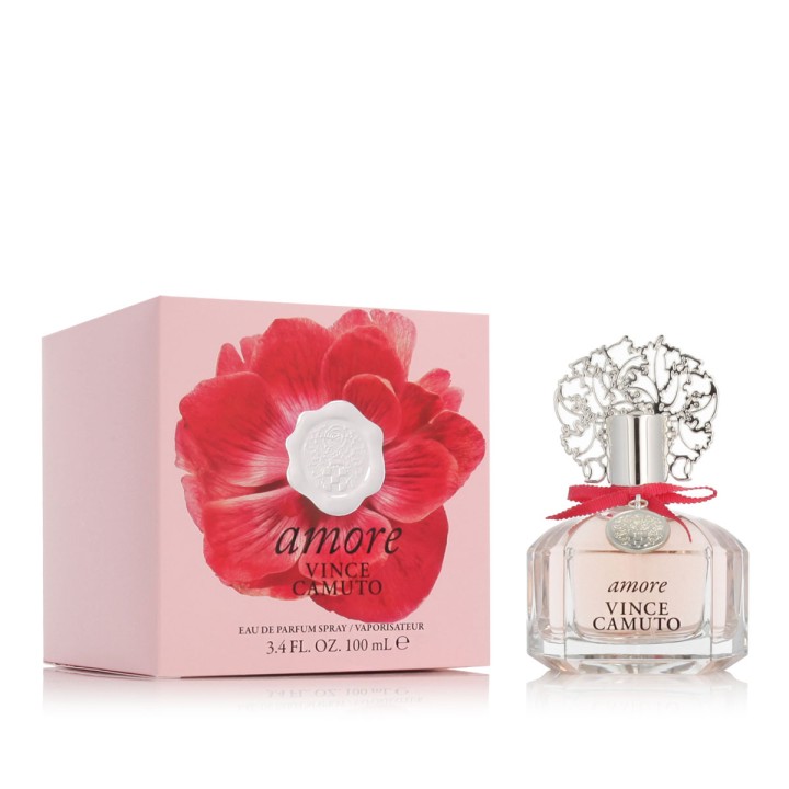 Vince Camuto Amore Eau De Parfum 100 ml (donna)