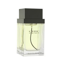 Carolina Herrera Chic for Men Eau De Toilette - tester 100 ml (herren)
