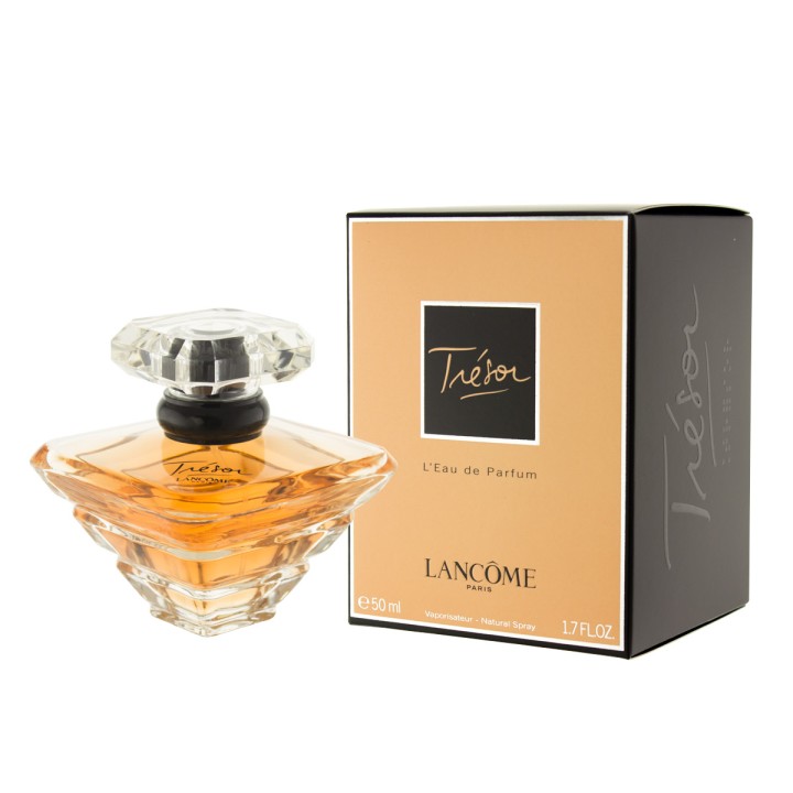 Lancôme Trésor Eau De Parfum 50 ml (donna)
