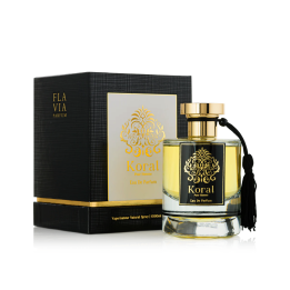 Flavia Koral Pour Homme Eau De Parfum 100 ml (herren)
