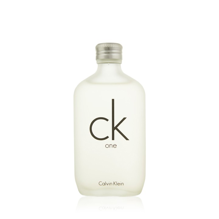 Calvin Klein CK One Eau De Toilette - tester 100 ml (unisex)