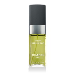 Chanel Pour Monsieur Eau De Toilette - tester 100 ml (hombre)