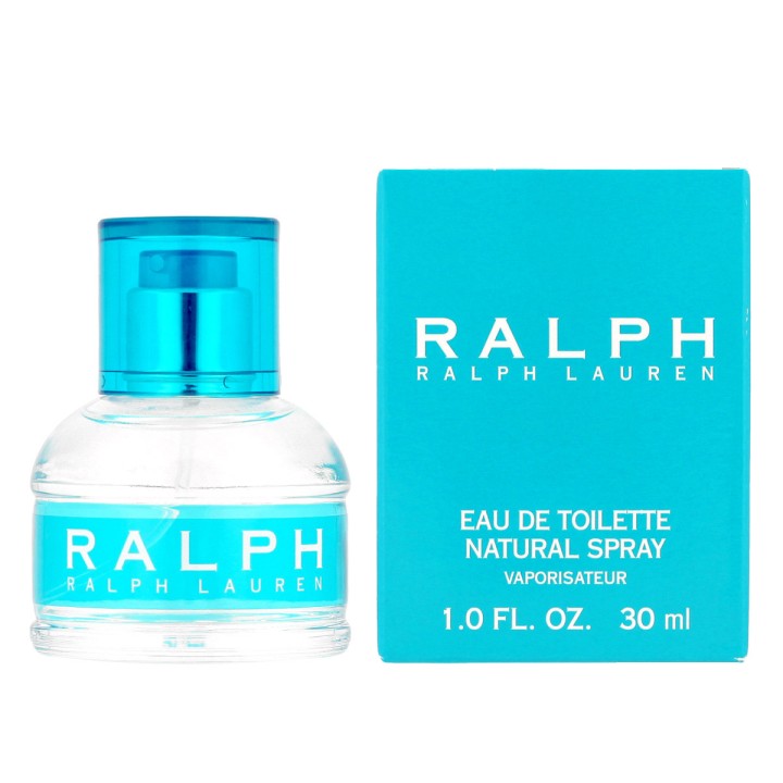 Ralph Lauren Ralph Eau De Toilette 30 ml (dames)