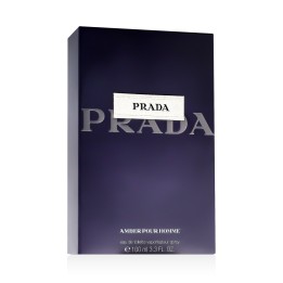 Prada Amber pour Homme Eau De Toilette 100 ml (uomo)